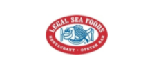 Legal Sea Foods